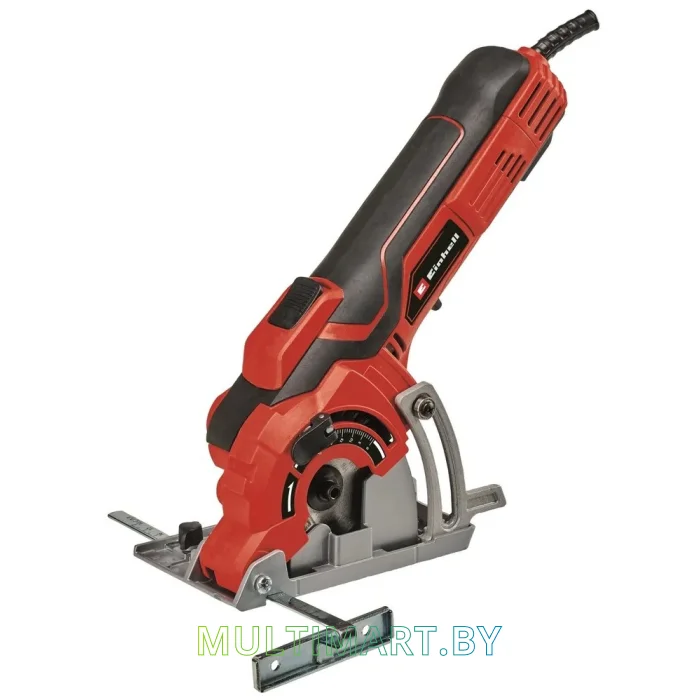 Дисковая (циркулярная) пила Einhell TC-CS 89 4331030